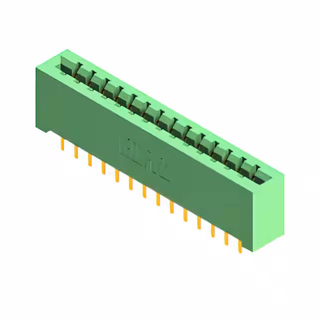 837-028-520-201 EDAC Inc.  Edgeboard Connectors